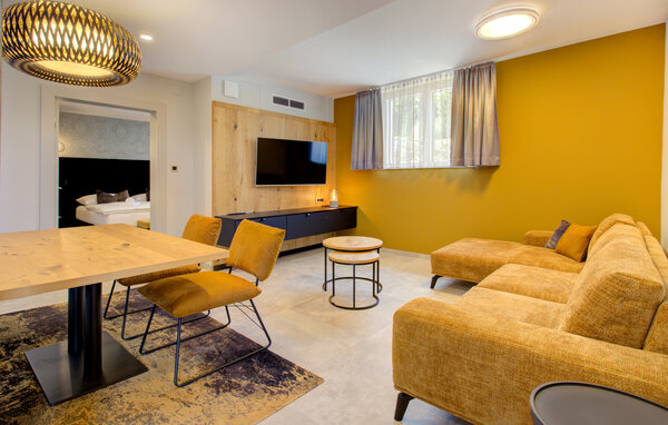 Ferienwohnung - Rogasovci-Ropoca , Slowenien - SPO057 4