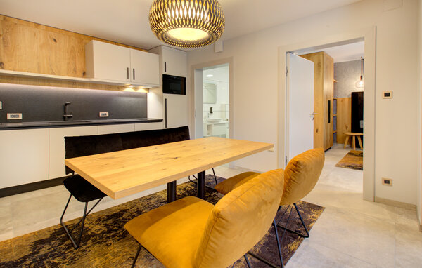 Ferienwohnung - Rogasovci-Ropoca , Slowenien - SPO057 302