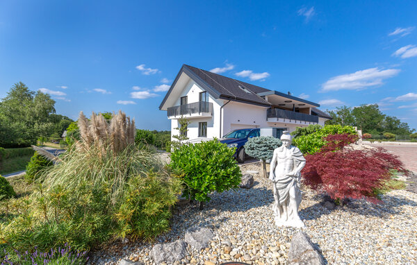 Ferienwohnung - Rogasovci-Ropoca , Slowenien - SPO057 81