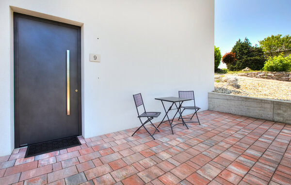 Ferienwohnung - Rogasovci-Ropoca , Slowenien - SPO057 107