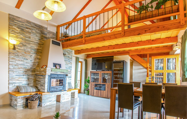 Casa de vacaciones - Sodinci , Eslovenia - SPO098 303