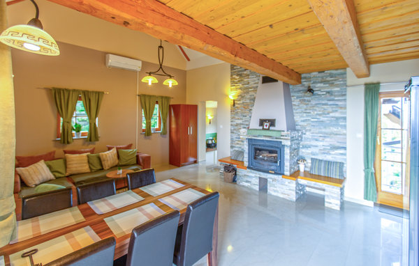 Casa de vacaciones - Sodinci , Eslovenia - SPO098 4
