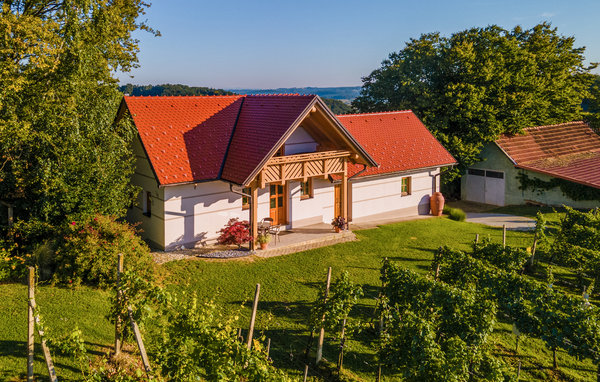 Casa de vacaciones - Sodinci , Eslovenia - SPO098 82