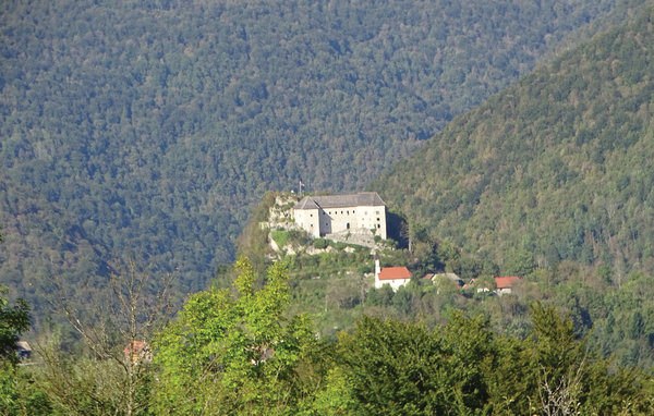 Holiday Home - Kocevje-Kostel , Slovenia - SSE129 908