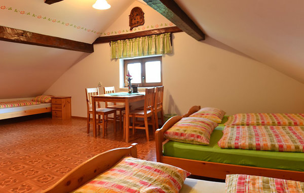 Holiday Home - Kocevje-Kostel , Slovenia - SSE129 602