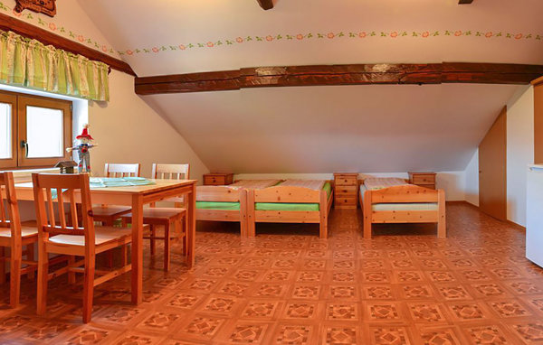 Holiday Home - Kocevje-Kostel , Slovenia - SSE129 603