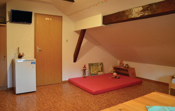 Holiday Home - Kocevje-Kostel , Slovenia - SSE129 604