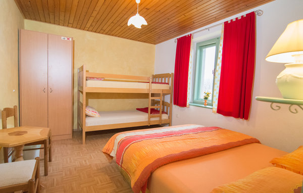 Holiday Home - Kocevje-Kostel , Slovenia - SSE129 605