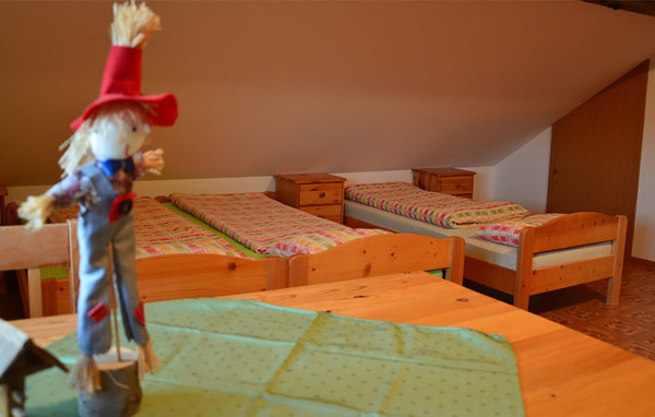 Holiday Home - Kocevje-Kostel , Slovenia - SSE129 606