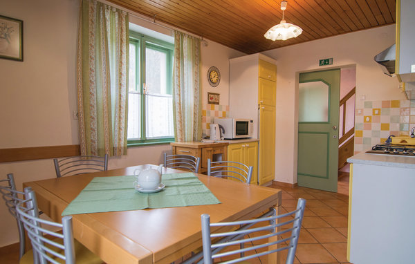 Holiday Home - Kocevje-Kostel , Slovenia - SSE129 401