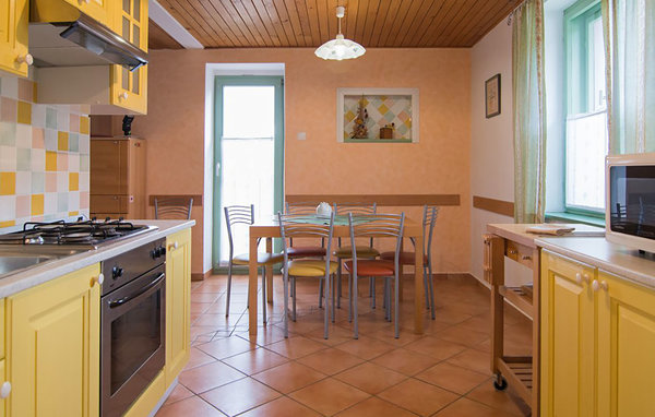 Holiday Home - Kocevje-Kostel , Slovenia - SSE129 402