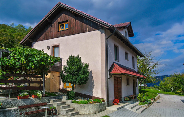 Holiday Home - Kocevje-Kostel , Slovenia - SSE129 81