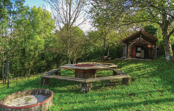 Holiday Home - Kocevje-Kostel , Slovenia - SSE129 101