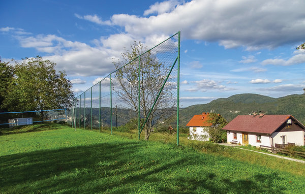 Holiday Home - Kocevje-Kostel , Slovenia - SSE129 103