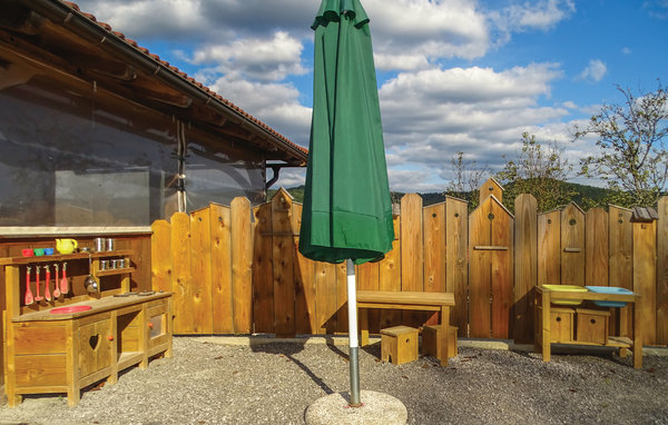 Holiday Home - Kocevje-Kostel , Slovenia - SSE129 104