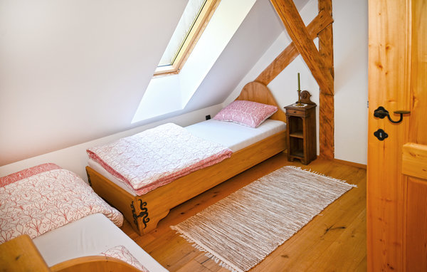 Lejlighed - Mozirje , Slovenien - SSR004 602