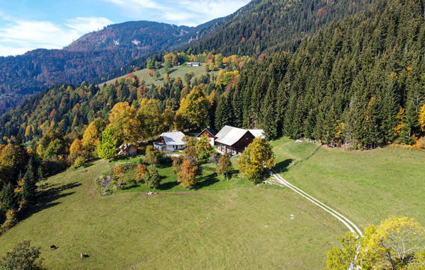 Lejlighed - Mozirje , Slovenien - SSR004 81
