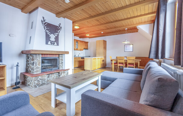 Apartman - Hocko Pohorje , Slovenija - SSR068 3