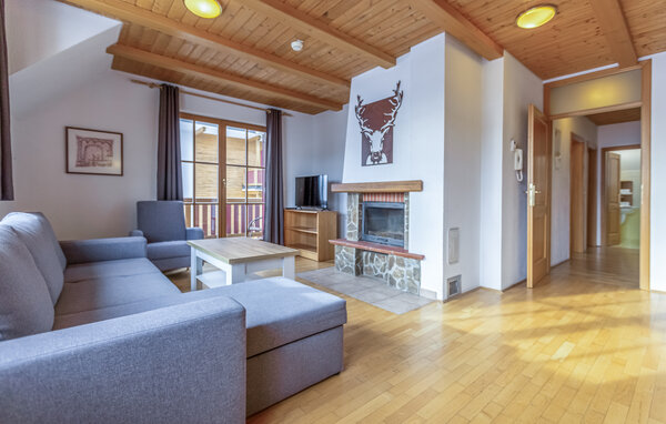 Apartman - Hocko Pohorje , Slovenija - SSR068 4