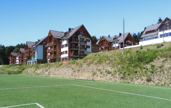 Apartman - Hocko Pohorje , Slovenija - SSR069 905