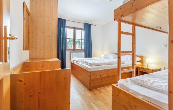 Apartman - Hocko Pohorje , Slovenija - SSR069 601