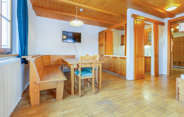 Apartman - Hocko Pohorje , Slovenija - SSR069 4