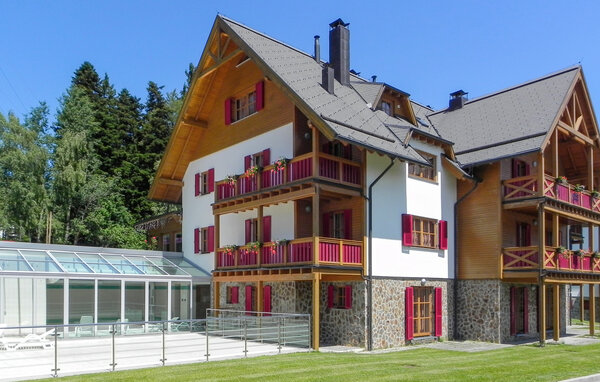 Apartman - Hocko Pohorje , Slovenija - SSR069 82