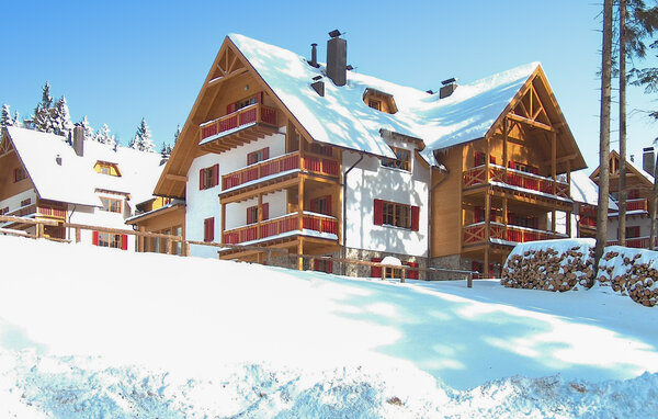 Apartman - Hocko Pohorje , Slovenija - SSR069 9