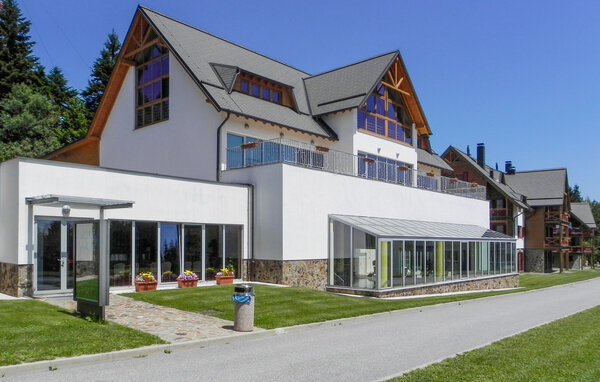 Apartman - Hocko Pohorje , Slovenija - SSR070 909
