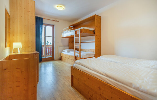 Apartman - Hocko Pohorje , Slovenija - SSR070 601