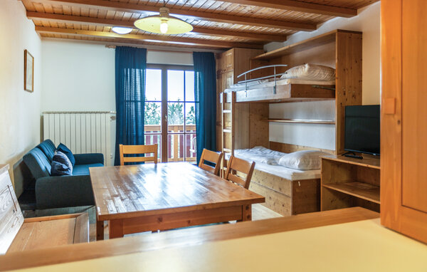 Apartman - Hocko Pohorje , Slovenija - SSR070 4