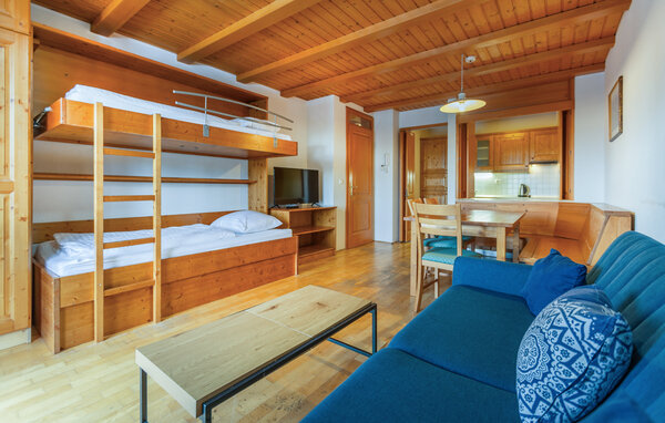 Apartman - Hocko Pohorje , Slovenija - SSR070 5