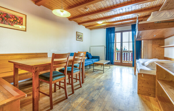 Apartman - Hocko Pohorje , Slovenija - SSR070 6