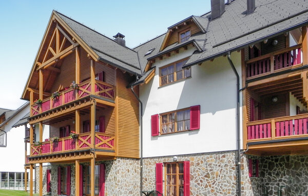 Apartman - Hocko Pohorje , Slovenija - SSR070 81