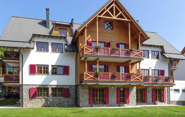 Apartman - Hocko Pohorje , Slovenija - SSR070 82