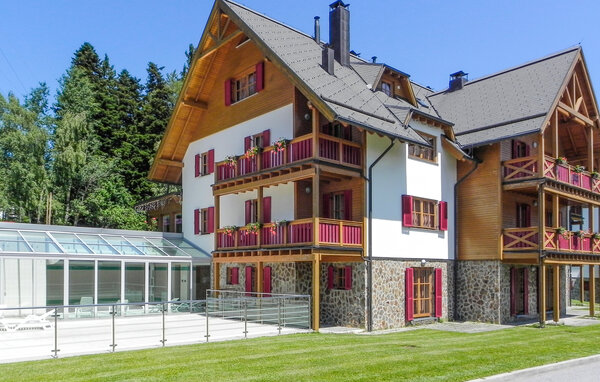 Apartman - Hocko Pohorje , Slovenija - SSR070 83