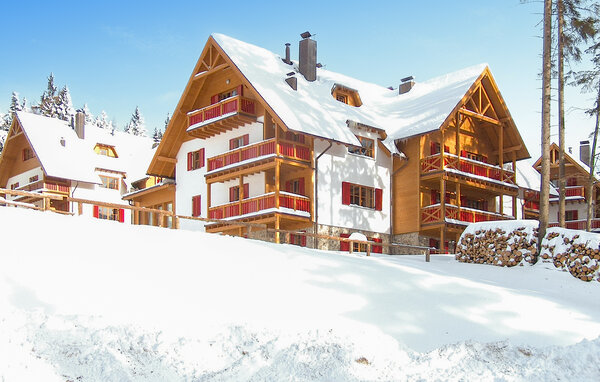 Apartman - Hocko Pohorje , Slovenija - SSR070 9