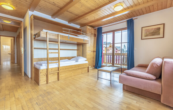 Apartment - Hocko Pohorje , Slovenia - SSR071 301
