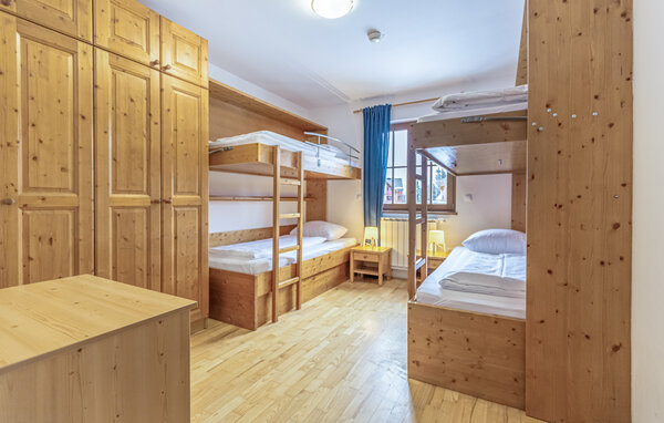Apartman - Hocko Pohorje , Slovenija - SSR072 601
