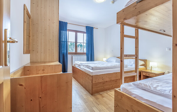 Apartman - Hocko Pohorje , Slovenija - SSR072 602