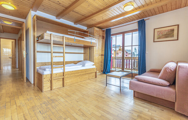 Apartman - Hocko Pohorje , Slovenija - SSR072 301