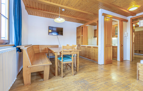 Apartman - Hocko Pohorje , Slovenija - SSR072 5