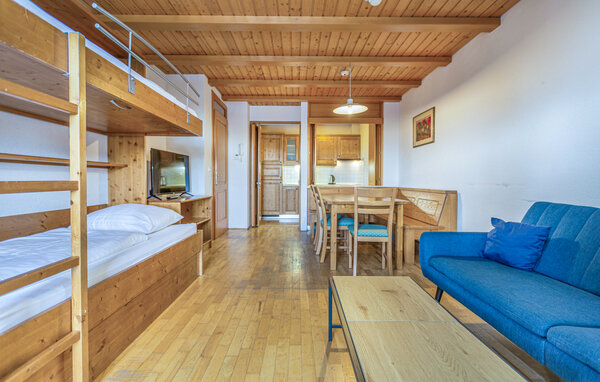 Apartman - Hocko Pohorje , Slovenija - SSR073 4