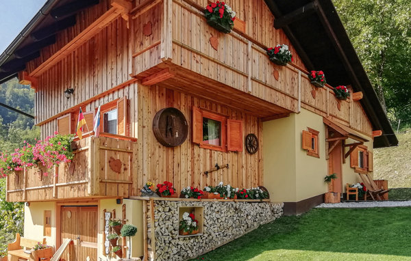 Holiday Home - Luce , Slovenia - SSR144 1