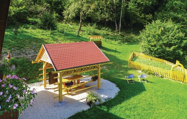 Holiday Home - Luce , Slovenia - SSR144 2