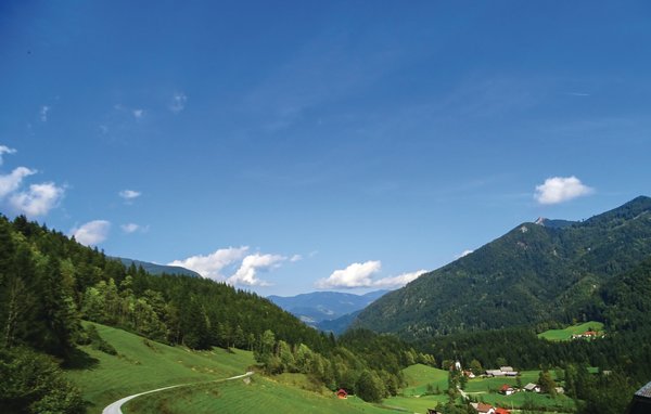 Feriebolig 