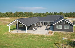 met je hond naar dit vakantiehuis in Houstrup