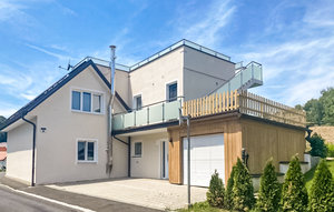 met je hond naar dit vakantiehuis in Mahrensdorf