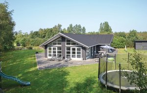Sommerhus i Jegum Ferieland | dansommer Feriehus Jegum Ferieland, Danmark P42298 | Novasol