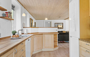 Photo of House In Thyholm, House In Thyholm